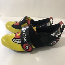 Scarpe ciclismo Carnac TRS 6