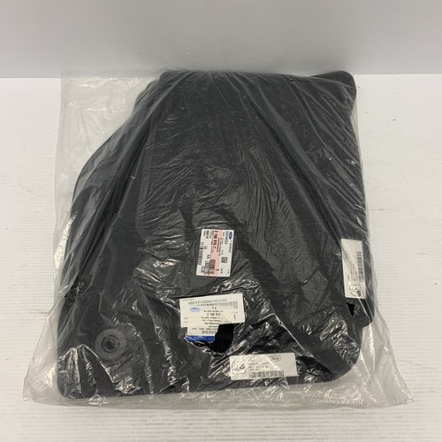 Set tappetini ford - set,