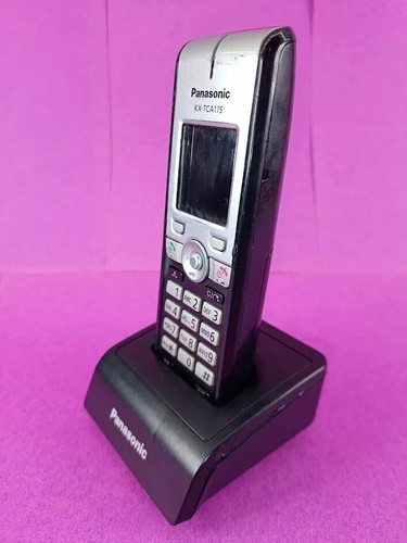 Panasonic tca175uk - panasonic, kx-tca175uk
