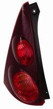 Faro Fanale Posteriore per