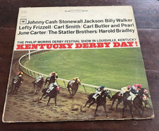 KENTUCKY DERBY DAY 33 RPM