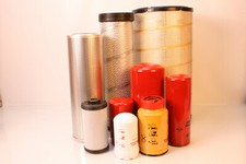 Kit filtri per motore - filtri,