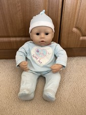 Baby Annabell Brother Baby