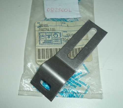 Piastra fiss pannello - piastra,