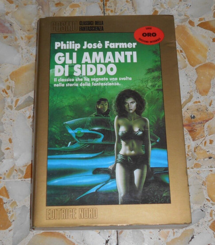 Gli amanti siddo philip - di,
