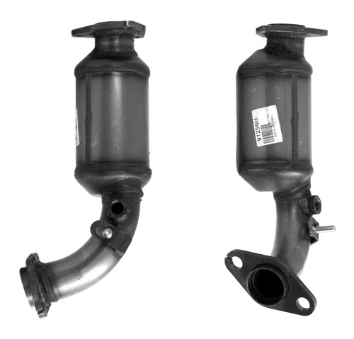 Catalizzatore per suzuki grand - catalizzatore,
