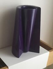 Enzo Mari vaso PAGO PAGO Danese Milano no Bruno Munari kartell