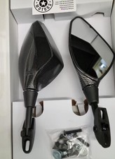 COPPIA SPECCHI SPECCHIETTI