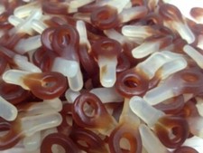 CARAMELLE GOMMOSE CIUCCI COLA