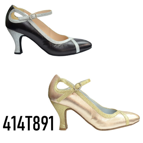Scarpa ballo marchesan - ballo,