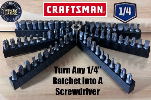 Huge piece craftsman - huge,
