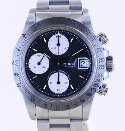 Orologio tudor big block 94300 - big,