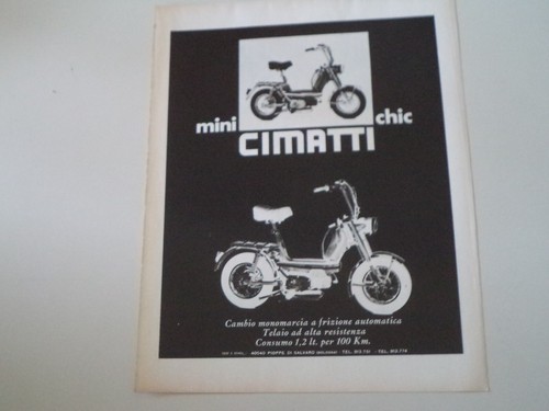 Advertising pubblicità 1971 - advertising,