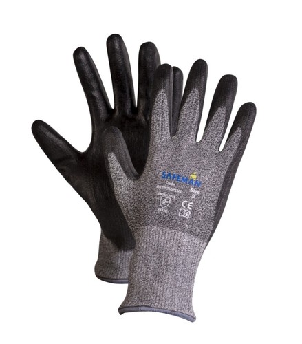 Guanti lavoro safeman mod - guanti,