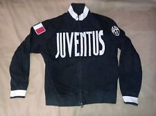 Vintage Juventus Felpa Calcio Allenamento (NO Maglia Jersey Shirt zidane nedved)
