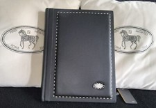 ALBUM FOTOGRAFICO MATRIMONIO ALBUM NOZZE IN PREGIATA PELLE NUOVO: MARCHIO FENDI