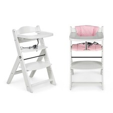 Il Sediolone Legno 2 in 1