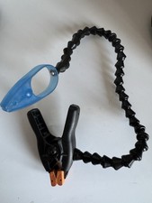 Wimberley Plamp aiuto fotografico macro