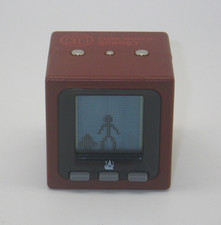 Sparky #3 - Cube World - Mattel Radica - 2006