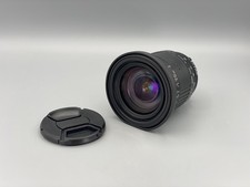 Sigma Zoom 28-200 mm f/3.8-5.6 per Minolta MD, #846-14, - BUONO -