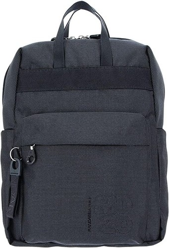 Zaino borsa mandarina - zaino,
