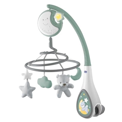 Chicco next2dreams giostrina - next2dreams,