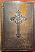 BREVIARIUM ROMANUM AESTIVA E AUTUMNALES 1901