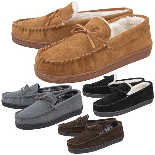 Dunlop mocassino uomo in - uomo,