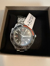 orologio mercedes-benz uomo da
