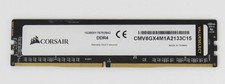 Corsair ValueSelect 8 GB (1x8
