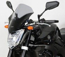 MRA CUPOLINO TOURING MAXI NERO
