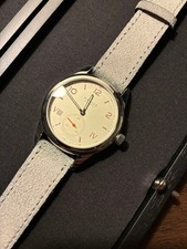 Orologio NOMOS GLASHÜTTE CLUB