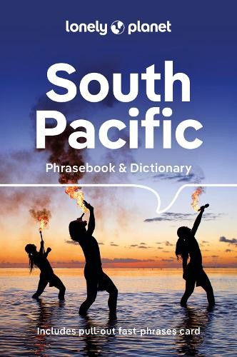 Lonely planet south - planet,