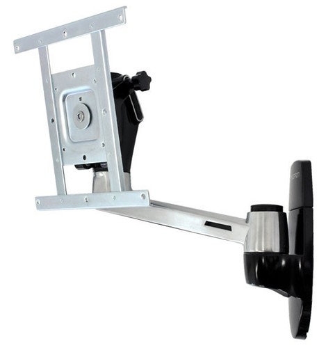Ergotron wall mount - ergotron,