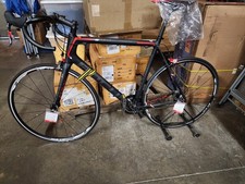 Focus Carbon fiber frame road