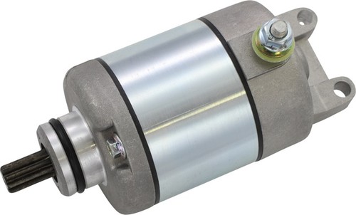 Moose starter motor 242151 - moose,