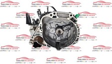 CAMBIO NISSAN MICRA 1.2
