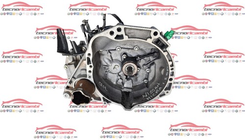 Cambio nissan micra - cambio,