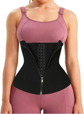 Corsetto Donna, Shapewear Donna, Stringivita Modellante, Body Contenitivo, Corse