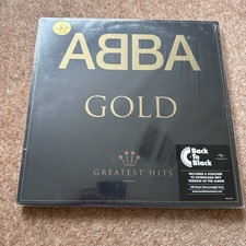 ABBA - Gold: Greatest Hits