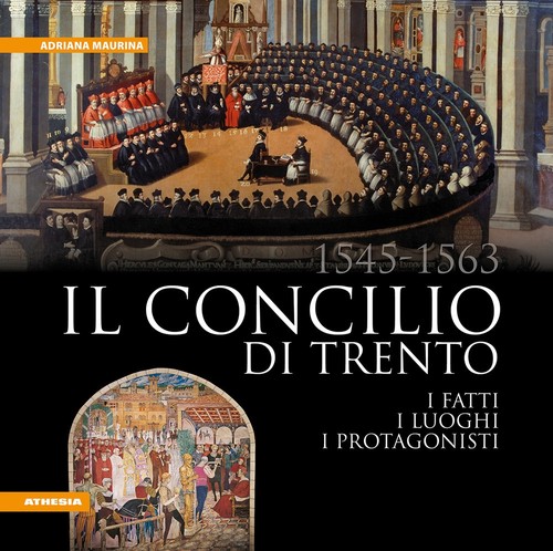 Concilio trento - concilio, di