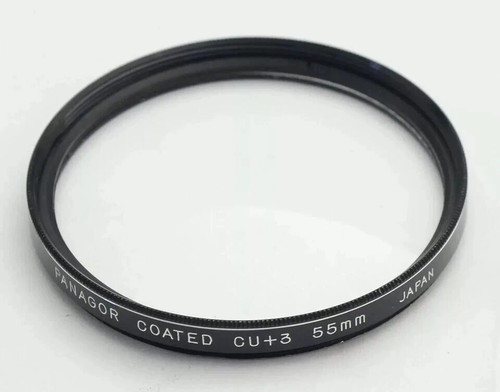 Panagor close 3 55mm - up,