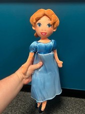 Wendy di Peter Pan HTF -