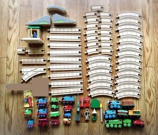 Thomas & Friends Thomas Set
