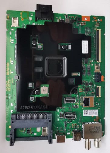 Scheda madre samsung - scheda,