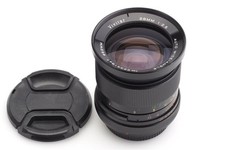 Vivitar per canon 5 28mm - fd, 2.5/28mm