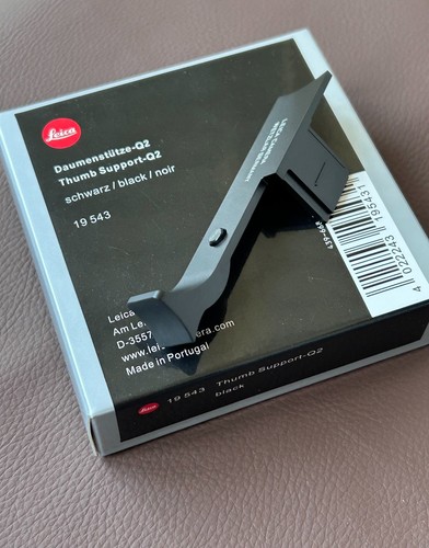19543 leica supporto - 19543, q2