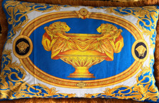 VERSACE CUSCINO Cuscino Divano