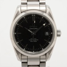 Omega Seamaster 2504.50 SS SS