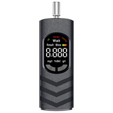 ETILOMETRO PROFESSIONALE